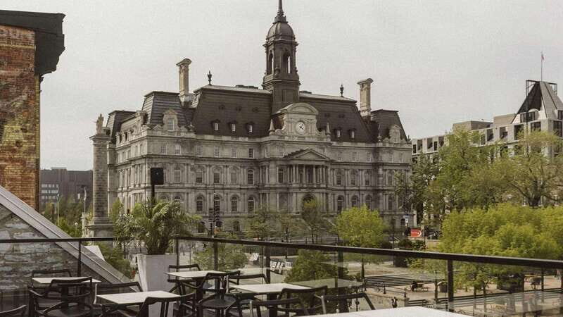 Montreal: Guided Pub Crawl of the City's Skyline Bars - FAQ