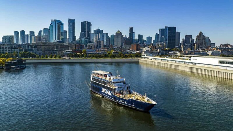 Montréal: Guided Sightseeing River Cruise - Who Should Consider This Tour?