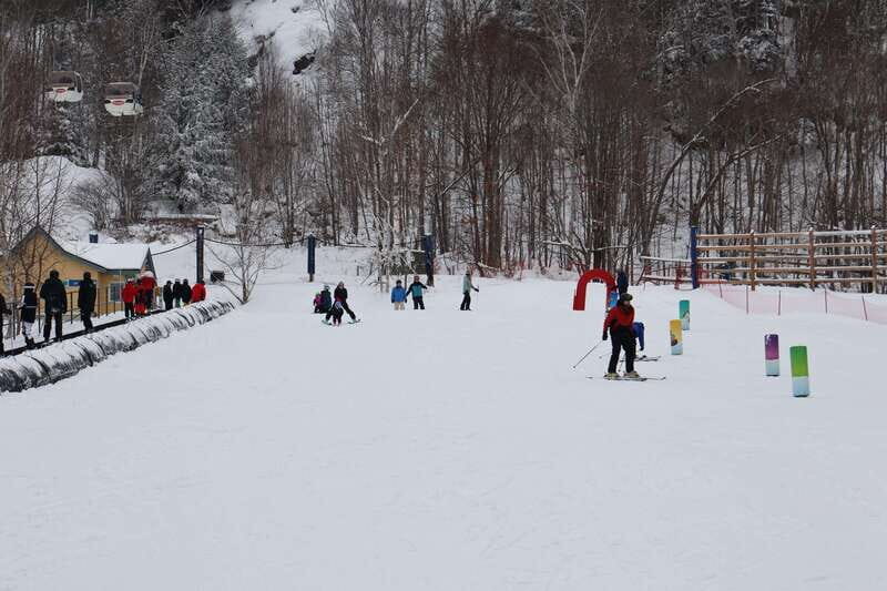 Montreal: Guided Skiing in Quebec Forests - The Value of the Experience