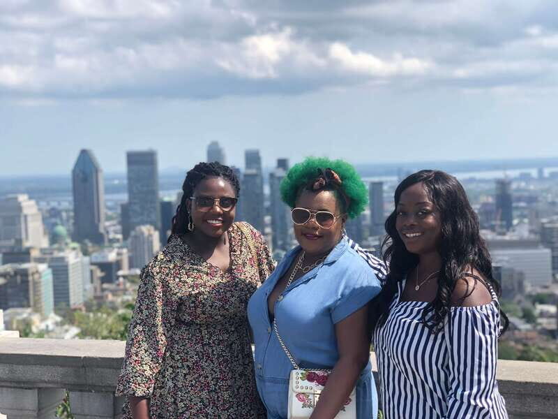 Montréal: Guided Tour in Vintage Convertible Cadillac - Who Will Love This Tour?