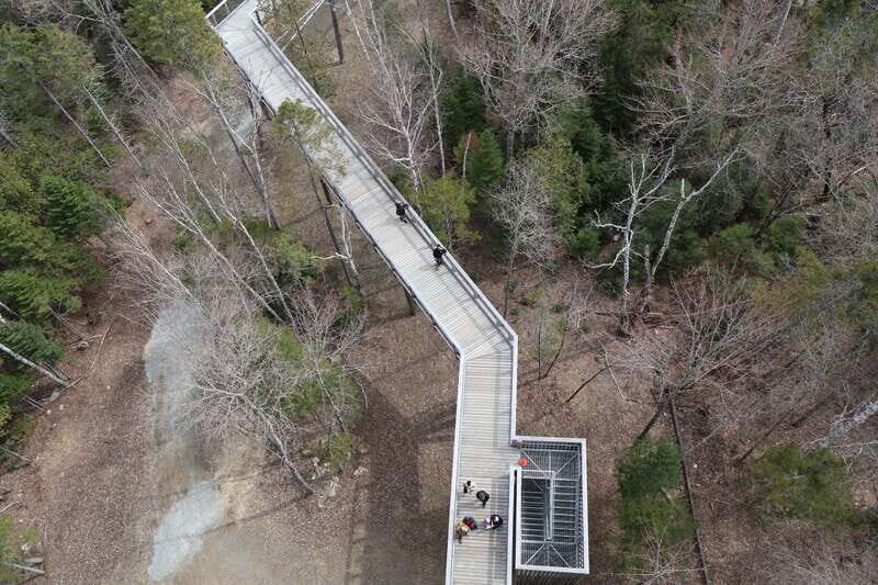 Montreal: Guided tour of the Laurentides Mont Tremblant - Who Should Consider This Tour