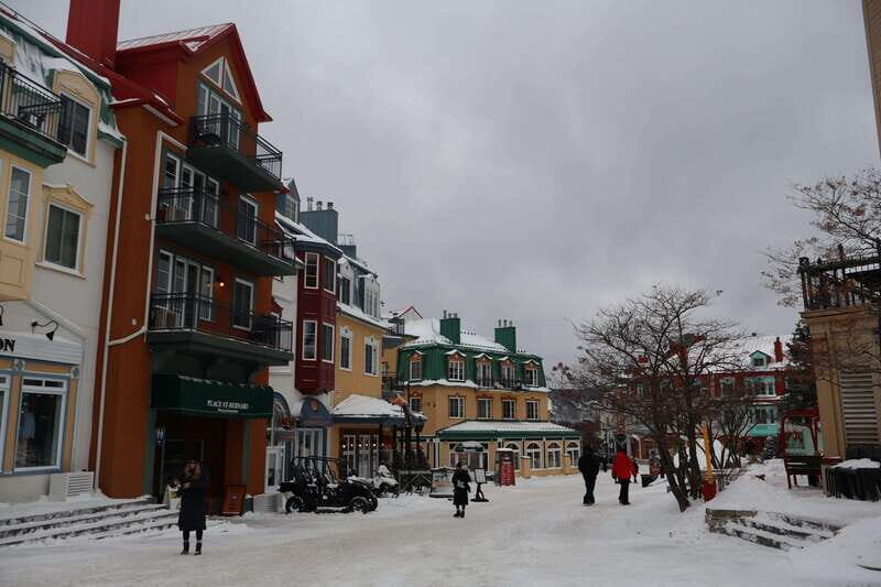 Montreal: Guided tour of the Laurentides Mont Tremblant - Final Thoughts