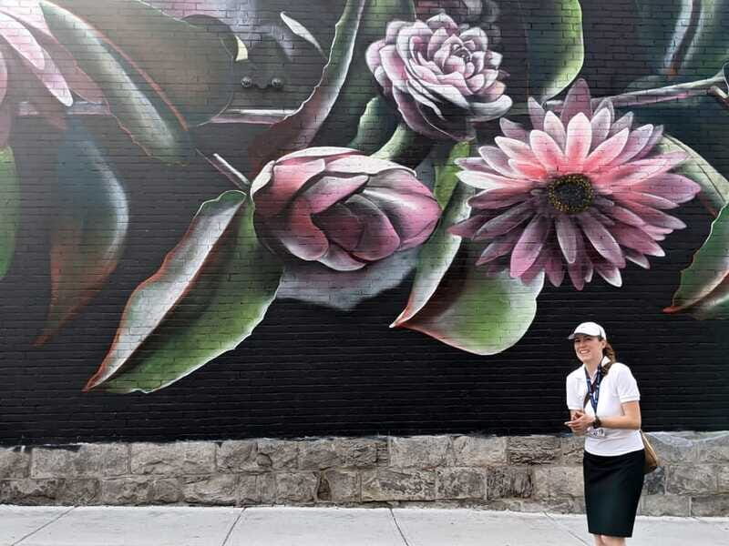 Montreal: Guided Walking Tour of Montreal's Murals - The Practical Details: What to Expect and Tips