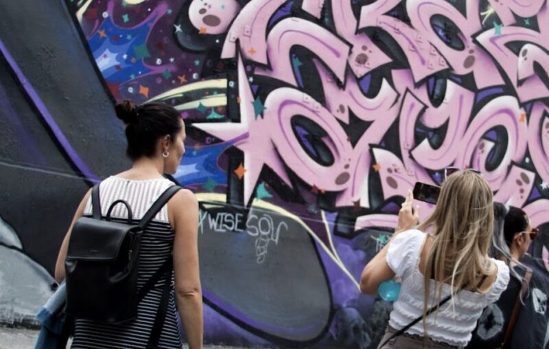 Montreal: Guided Walking Tour of Montreal's Murals - FAQs