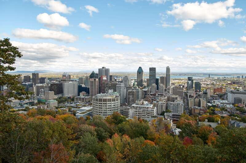 Montreal: Half-Day City Tour - Exploring Montreal on a Half-Day Tour