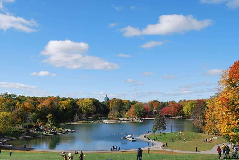 Montreal: Half-Day City Tour - FAQs