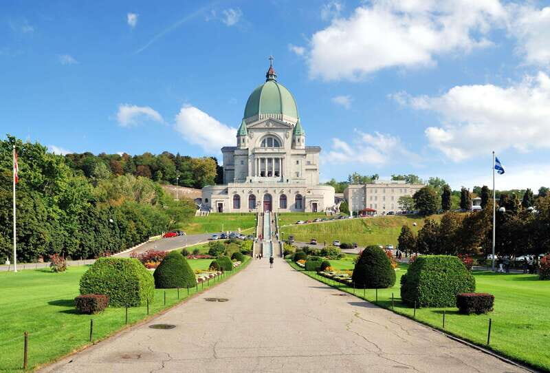 Montreal: Half-day Guided City Tour - FAQ