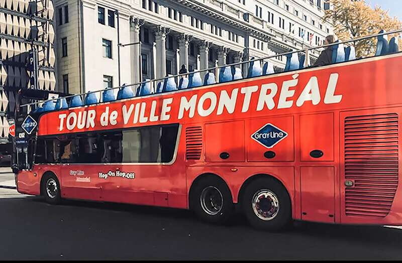 Montreal: Hop-On Hop-Off Double-Decker Bus Tour - Concluding Thoughts
