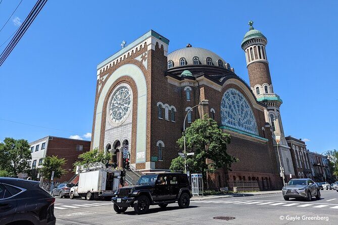 Montreal: Hospitalieres Museum Pass & Digital City Tour - A Practical Look at the Tour Highlights
