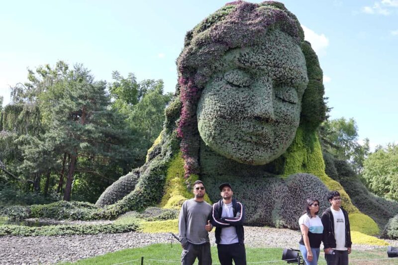 Montreal: Iconic Landmarks All-Inclusive VIP Experience - Exploring Montreal: What You Can Expect