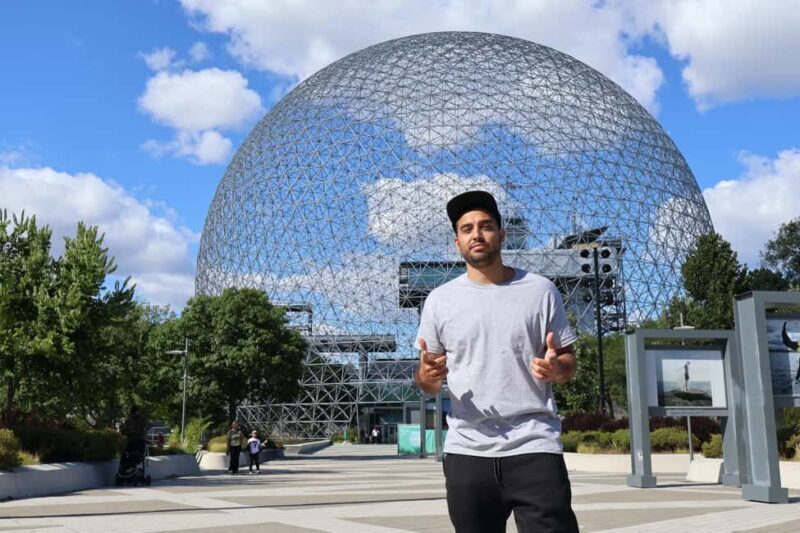 Montreal: Iconic Landmarks All-Inclusive VIP Experience - The Practical Side: Logistics, Price, and Comfort