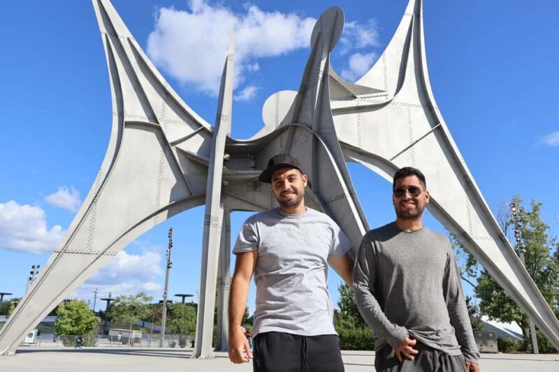 Montreal: Iconic Landmarks All-Inclusive VIP Experience - The Sum Up