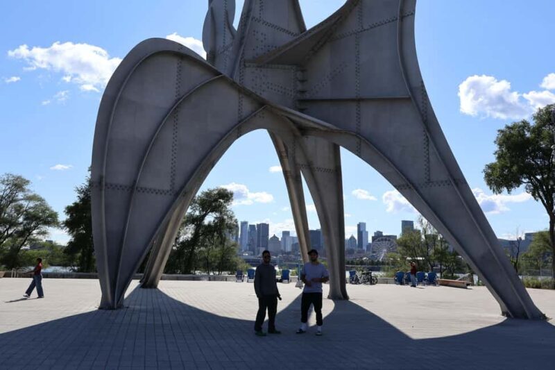 Montreal: Iconic Landmarks All-Inclusive VIP Experience - FAQ