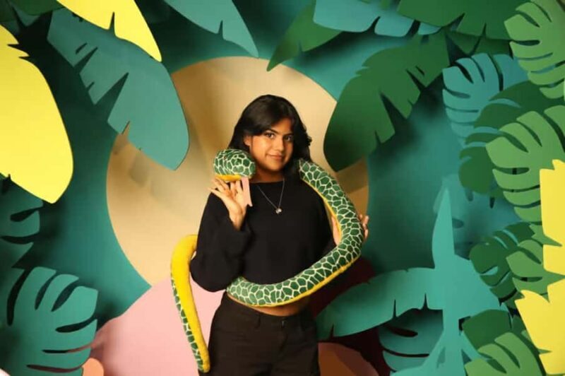 Montreal: Imaginarium Museum Entry Ticket - What’s Unique About This Experience?