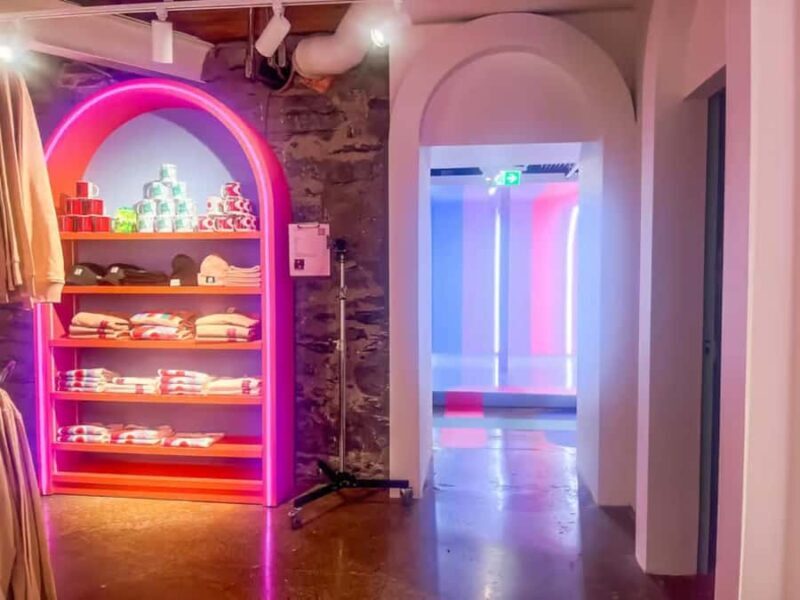 Montreal: Imaginarium Museum Entry Ticket - FAQs