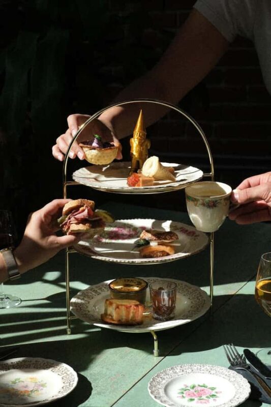 Montreal: Imaginarium Museum & Quebecois Tasting Menu - Key Points