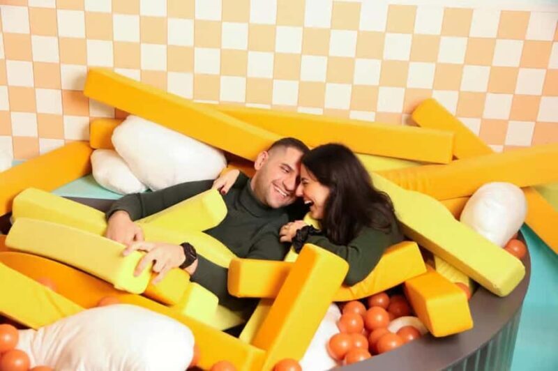 Montreal: Imaginarium Museum & Quebecois Tasting Menu - A Deep Dive into the Experience