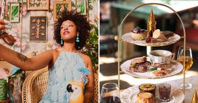 Montreal: Imaginarium Museum & Quebecois Tasting Menu - Final Thoughts