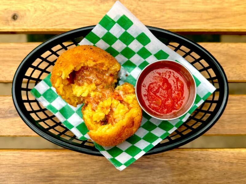 Montreal: Jean-Talon & Little Italy Food Tour with 8 Tasting - The Sum Up