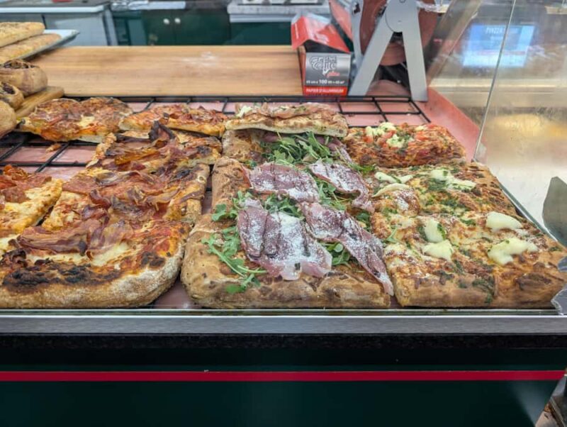 Montreal: Jean-Talon & Little Italy Food Tour with 8 Tasting - FAQ