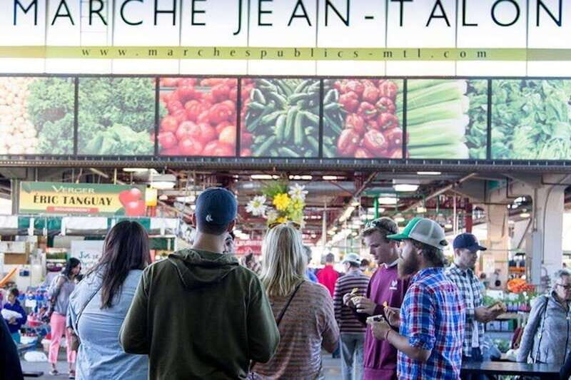 Montreal: Jean-Talon Market Hidden Gems Guided Food Tour - Who Will Love This Tour?