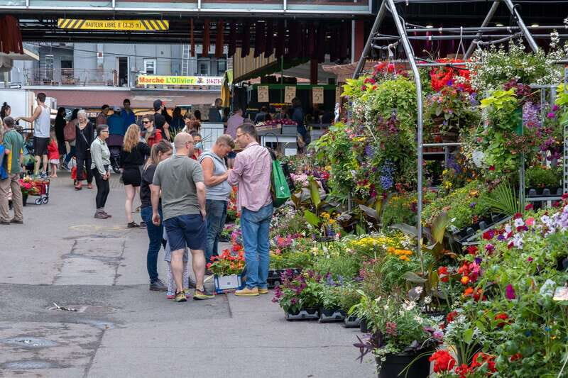 Montreal: Jean-Talon Market & Little Italy Highlights Tour - FAQs