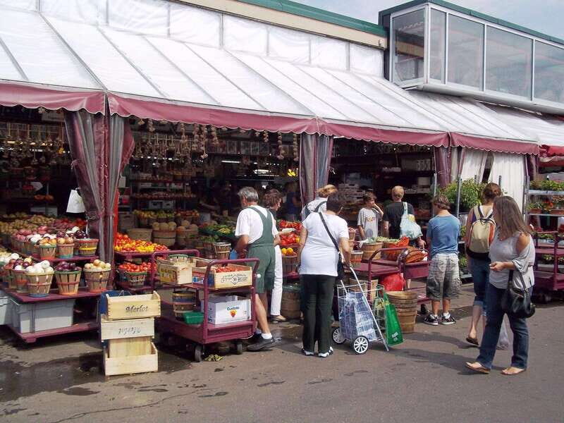 Montreal: Jean-Talon Market & Little Italy Highlights Tour - Final Thoughts