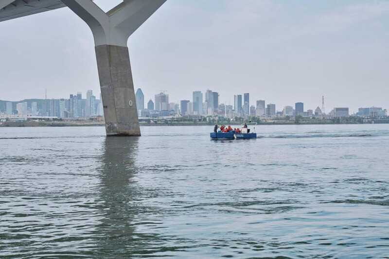 Montreal: Lachine Rapids Sightseeing Tour - FAQ