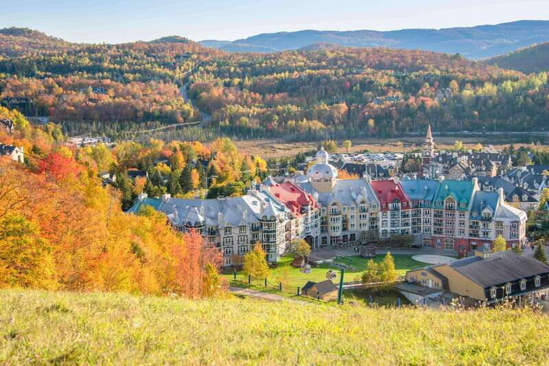 Montreal: Laurentian Mountains Day Trip - Who Will Love This Tour?