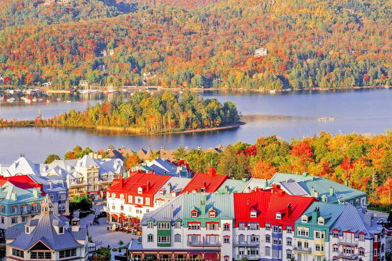 Montreal: Laurentian Mountains Day Trip - FAQ