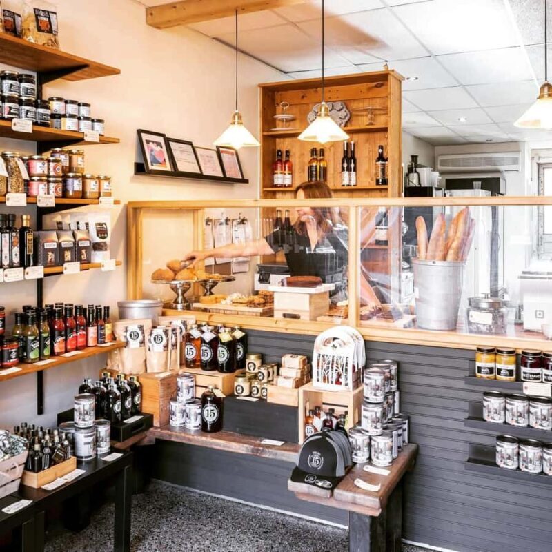 Montreal: Maple syrup tasting and conference. In english! - Key Points