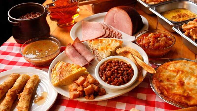 Montreal: Maple Syrup Tour with Sugar Shack & Local Cuisine - Practical Tips for Travelers