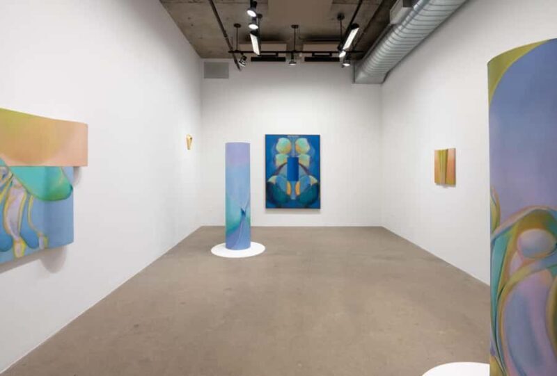 Montreal: Mile End Artist Neighborhood Tour - Key Points