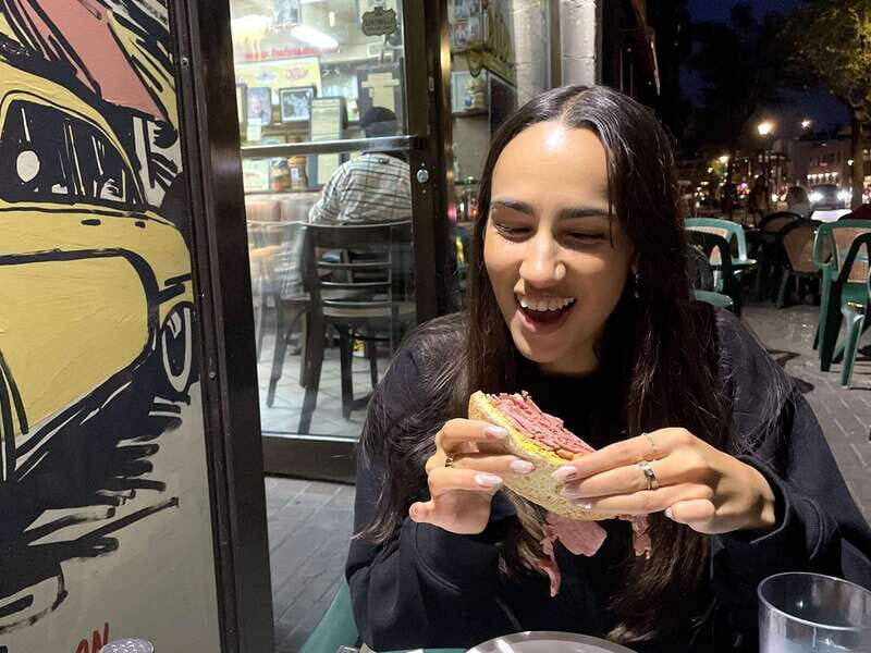 Montréal: Mile End Foodie Tour with Tasting - An In-Depth Look at the Mile End Foodie Tour