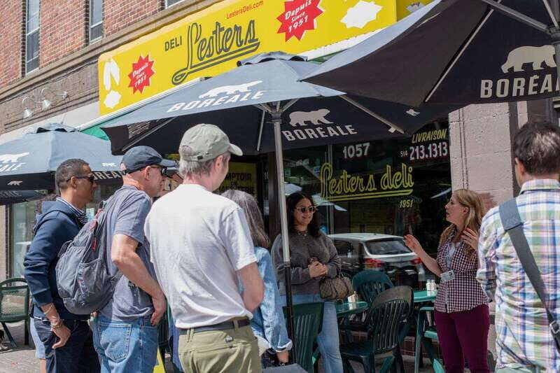 Montreal: Mile-End Foodie Walking Tour with 6 Tastings - Who Will Love This Tour?