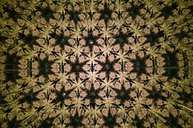 Montreal: Museum of Illusions Entry Ticket - FAQ