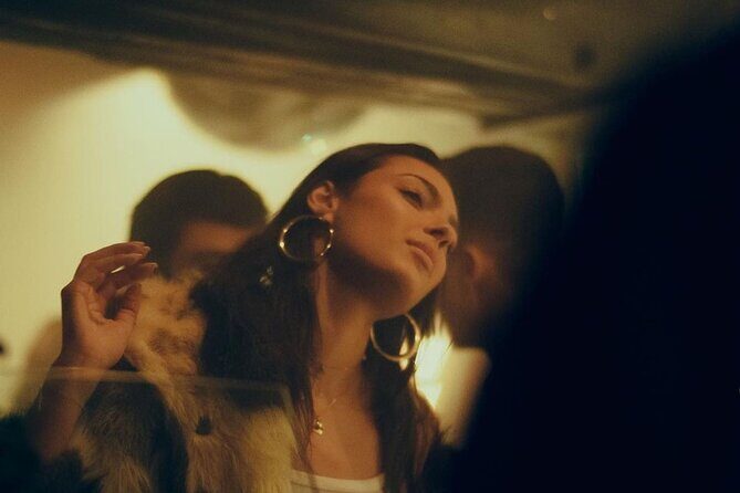 Montreal Nightlife Playground An Exclusive Party Experience - Authenticity and the Guides: The Heart of the Experience