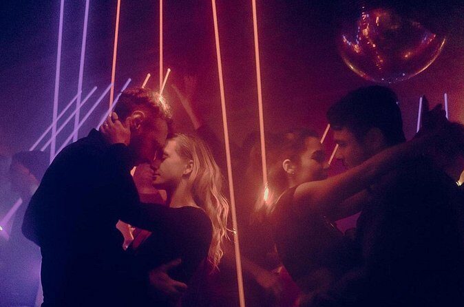 Montreal Nightlife Playground An Exclusive Party Experience - Practical Tips for Participants