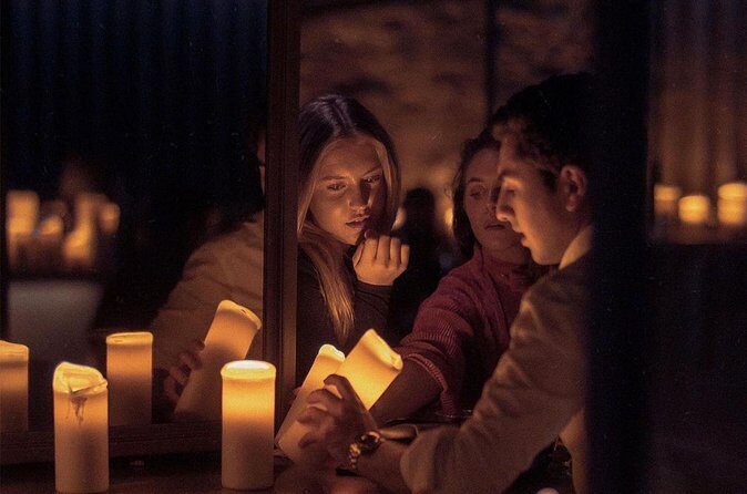 Montreal Nightlife Playground An Exclusive Party Experience - Who Will Love This Tour?