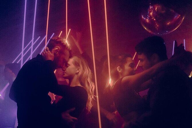 Montreal Nightlife Playground An Exclusive Party Experience - Final Thoughts