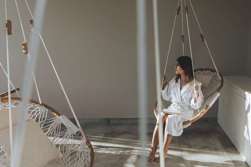 Montreal: Nordic Spa Thermal Experience - Key Points