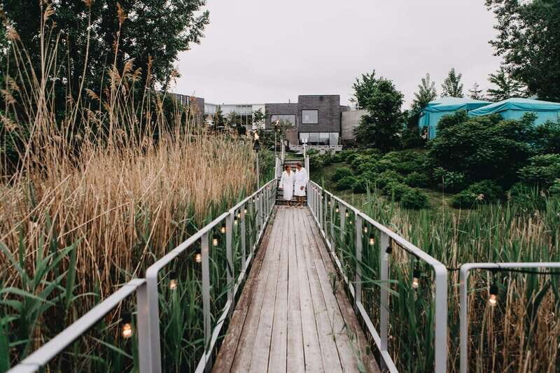 Montreal: Nordic Spa Thermal Experience - Practical Tips for Visiting
