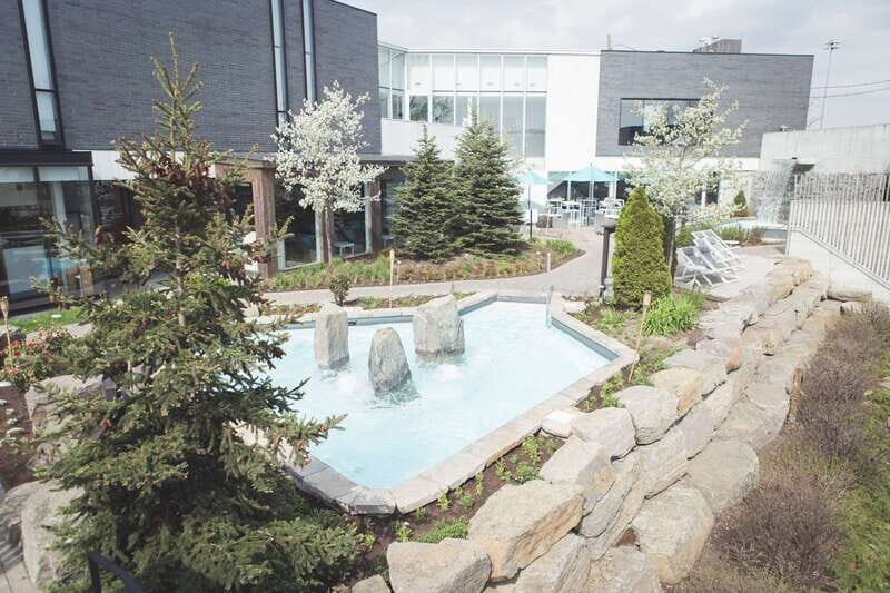 Montreal: Nordic Spa Thermal Experience - The Sum Up