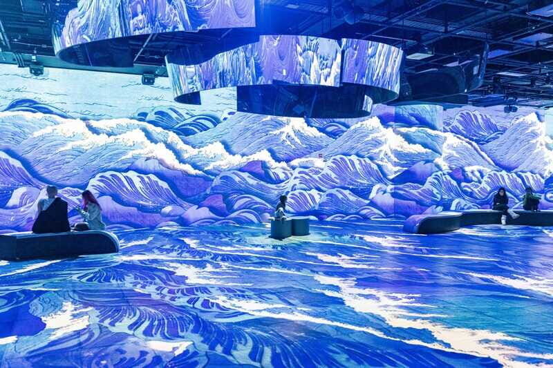 Montreal: OASIS Immersion Entry Ticket - Final Thoughts