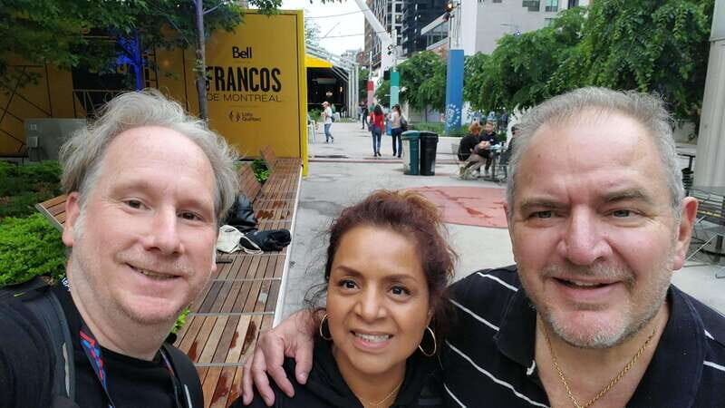 Montreal: Old Montreal at Twilight Walking Tour - The Sum Up