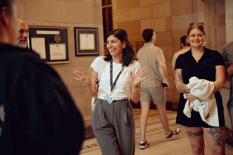 Montreal: Old Montreal Food and Drink Tour - An In-Depth Look at the Old Montreal Food and Drink Tour