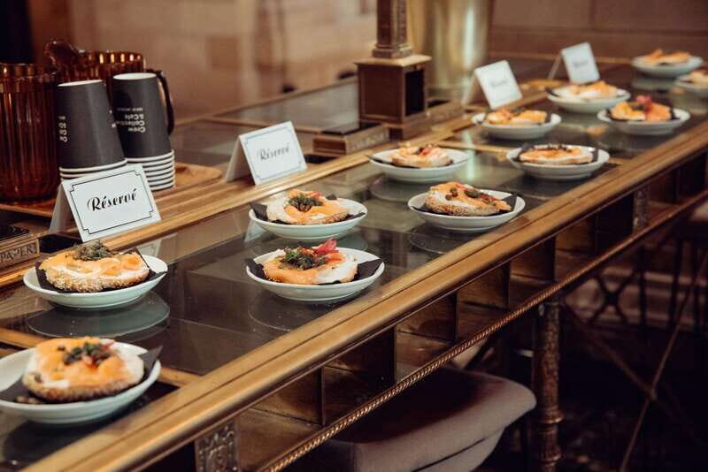 Montreal: Old Montreal Food and Drink Tour - Practical Considerations