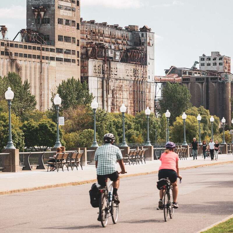 Montreal: Old Montreal Guided Walking Tour - Final Thoughts: Is It Worth It?