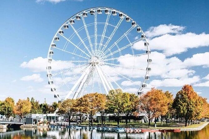 Montreal Old Montreal Walking Tour With A Guide - Final Thoughts