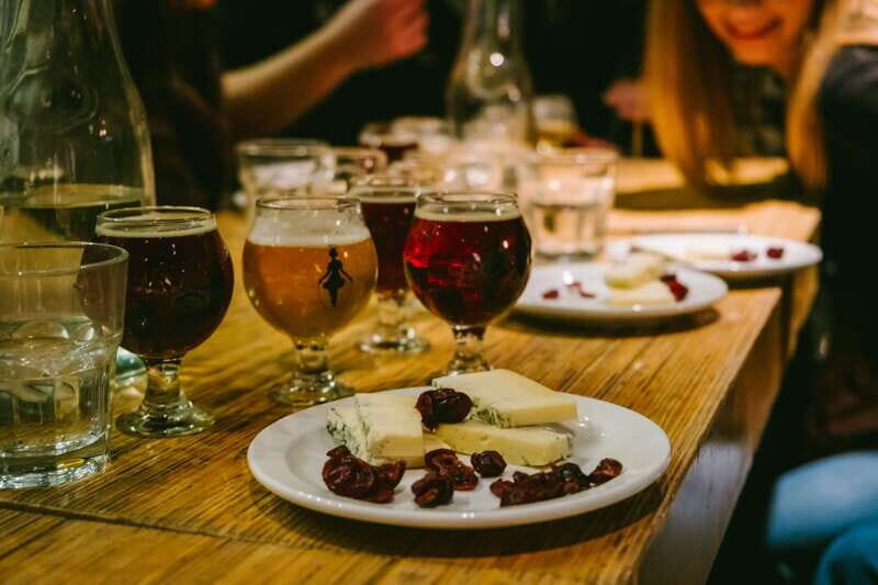 Montreal Old Port: Craft Brewery and Beer Tasting Tour - What You Can Expect on the Tour